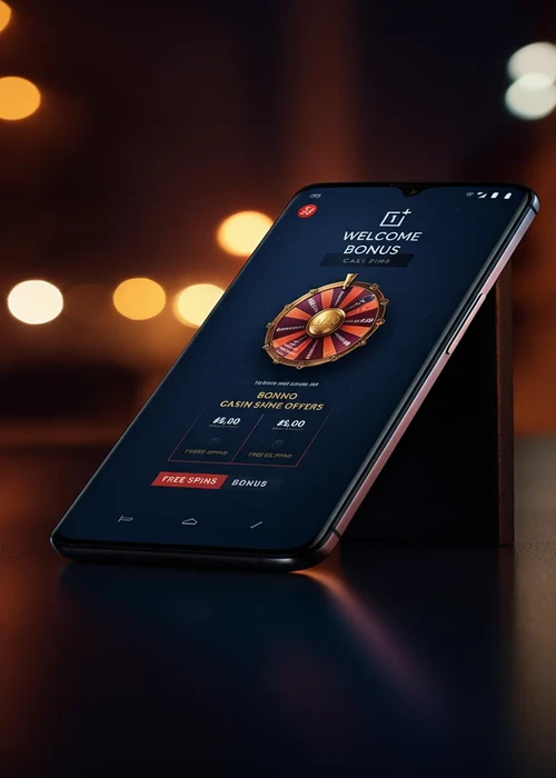 Total Casino bonus voorwaarden wagering free spins